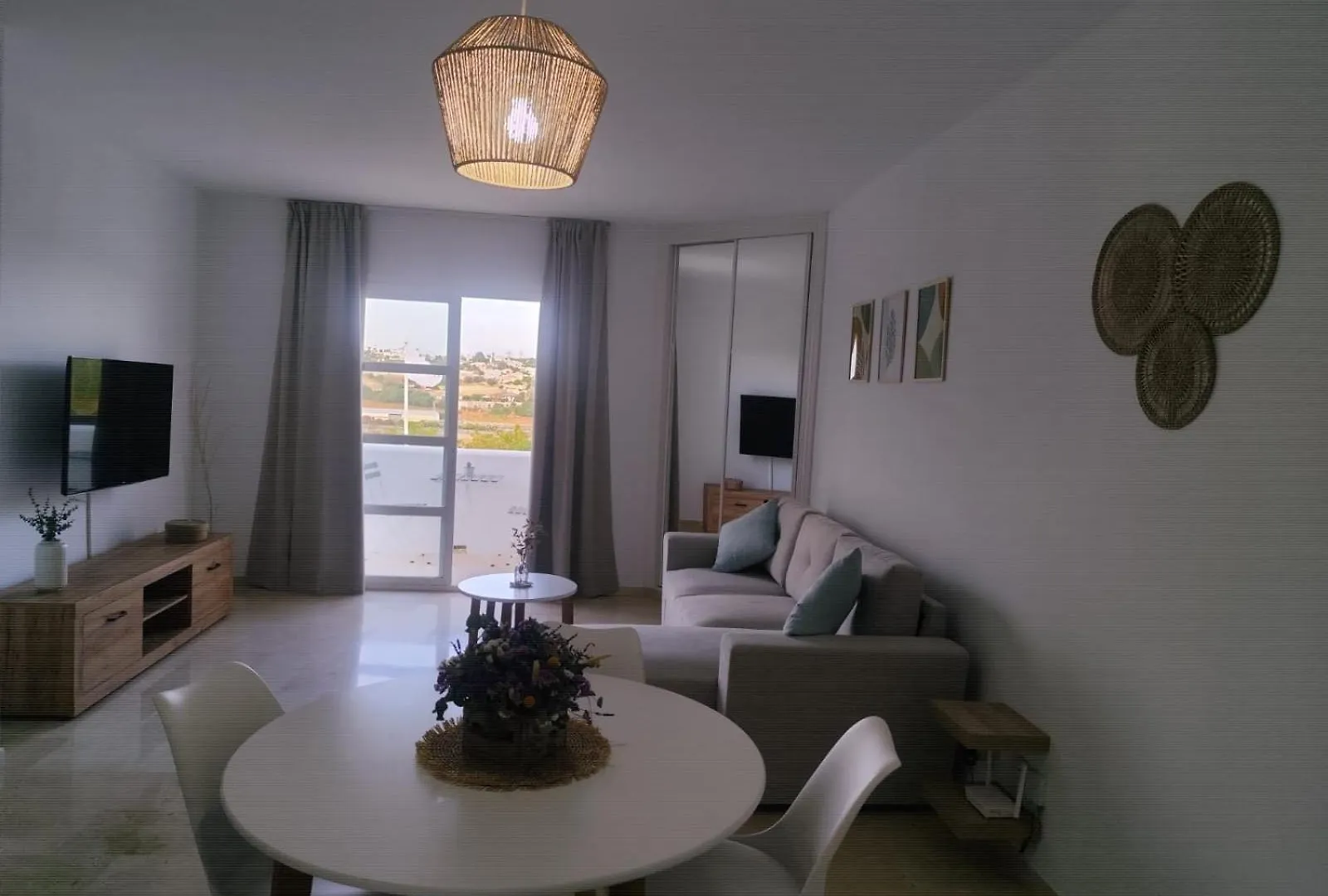 Mijas Golf - Matchroom Penthouse Fuengirola Apartment