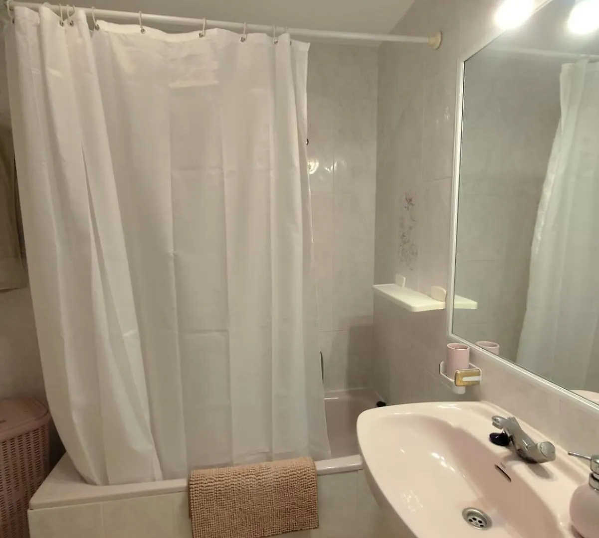 Apartment Mijas Golf - Matchroom Penthouse Fuengirola Spain