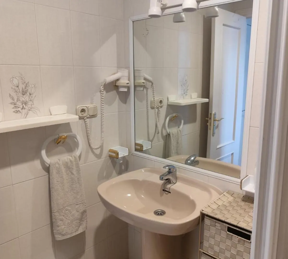 Apartment Mijas Golf - Matchroom Penthouse Fuengirola
