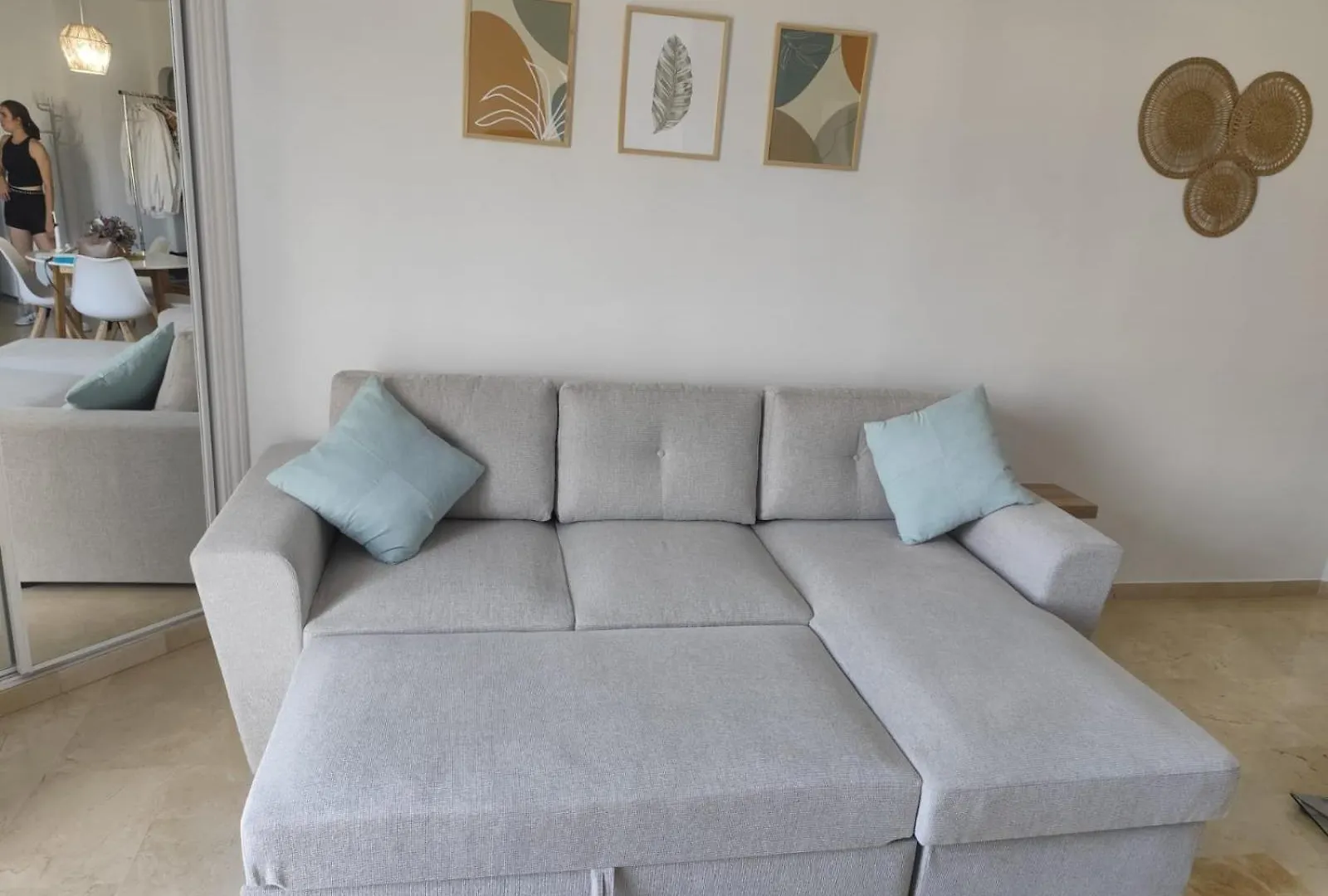 Apartment Mijas Golf - Matchroom Penthouse Fuengirola Spain