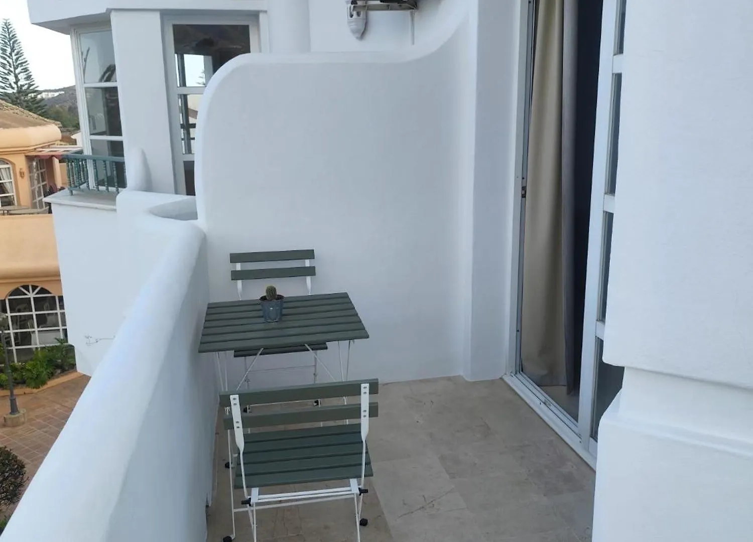 Mijas Golf - Matchroom Penthouse Fuengirola Apartment