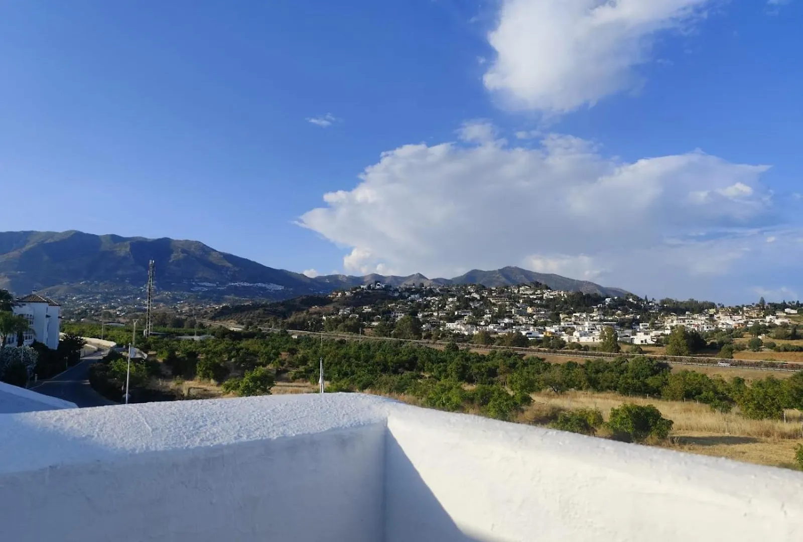 Mijas Golf - Matchroom Penthouse Fuengirola