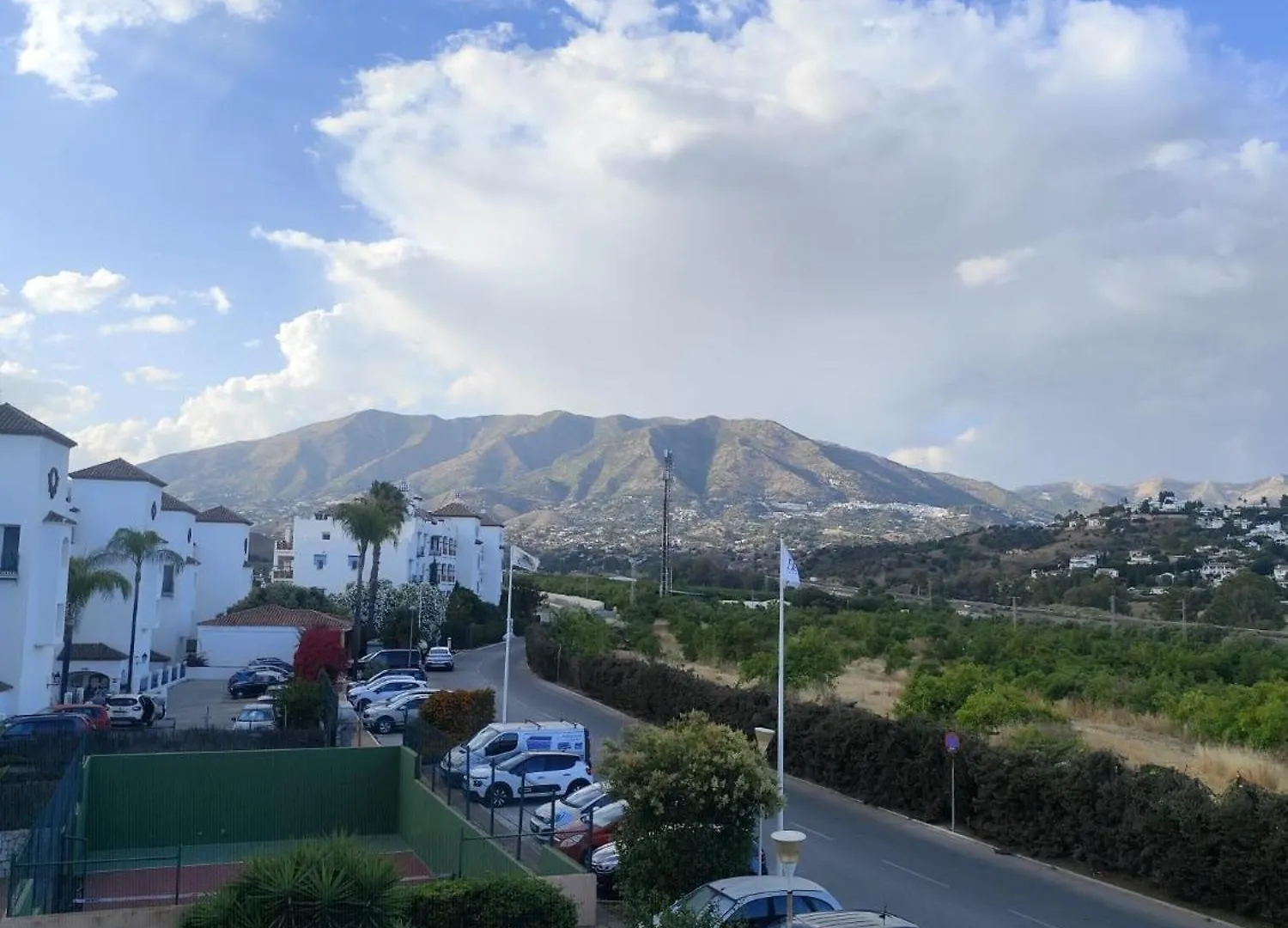 Mijas Golf - Matchroom Penthouse Fuengirola