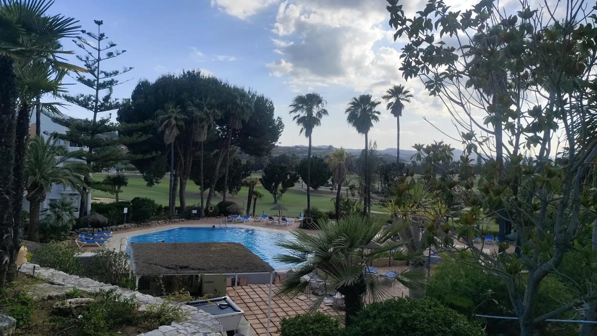 Mijas Golf - Matchroom Penthouse Fuengirola Spain