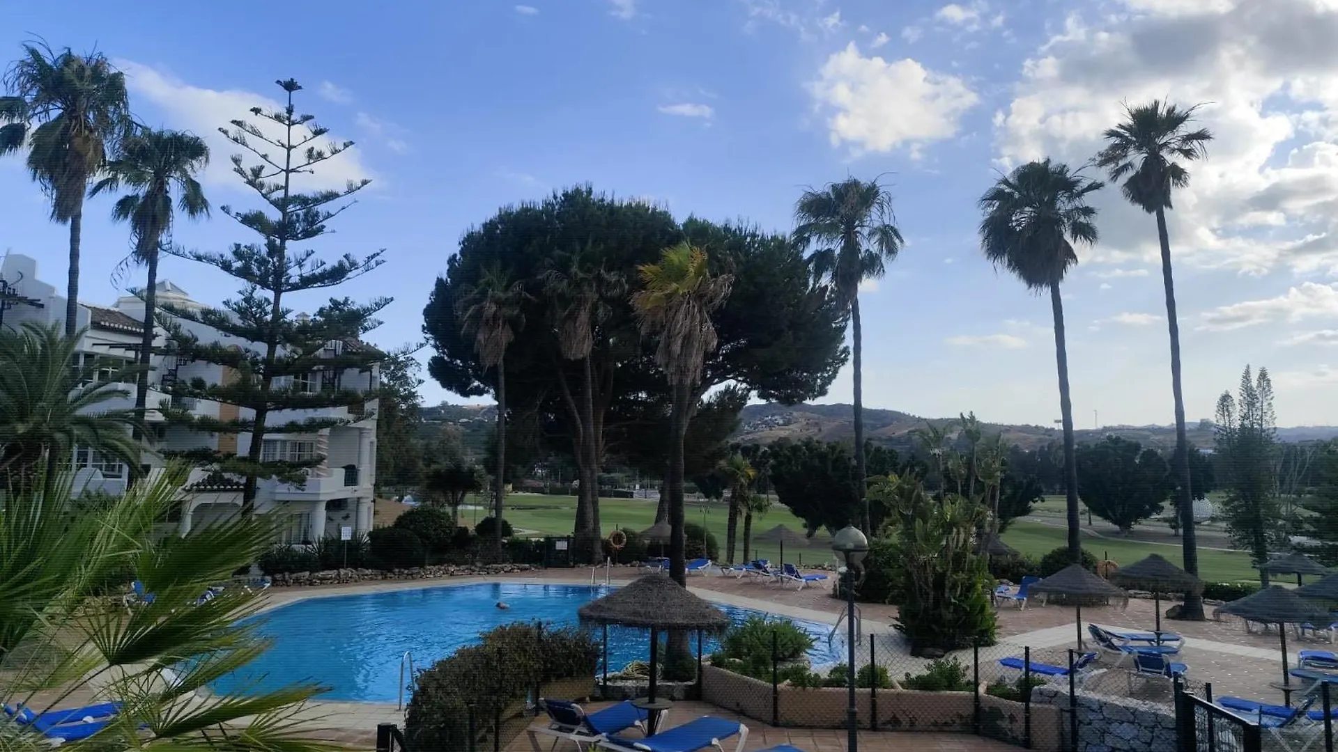 Mijas Golf - Matchroom Penthouse contacts