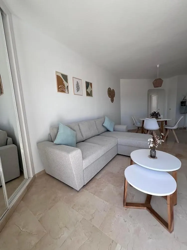 Mijas Golf - Matchroom Penthouse Fuengirola 0*,  Spain