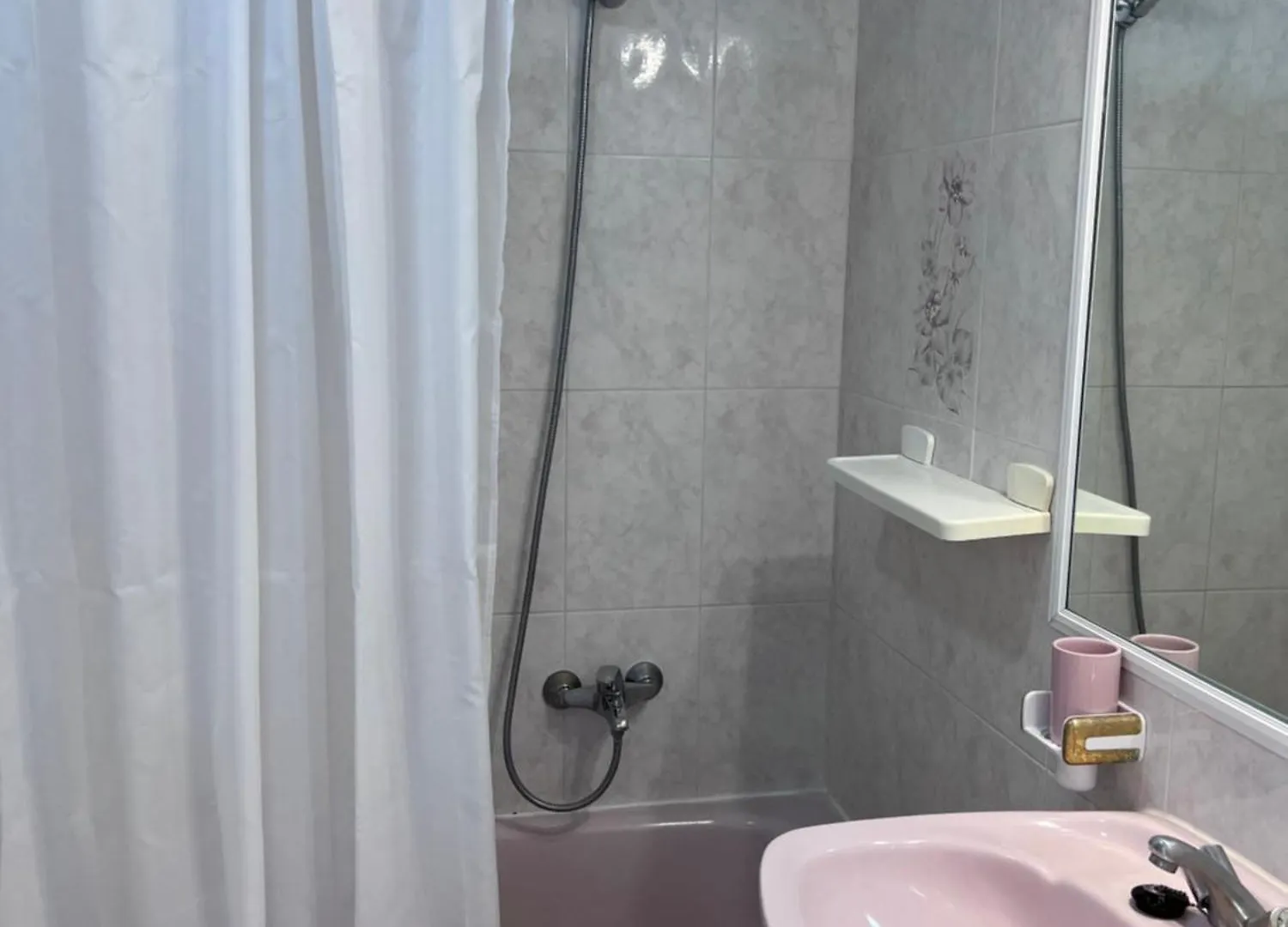 Mijas Golf - Matchroom Penthouse Fuengirola Apartment