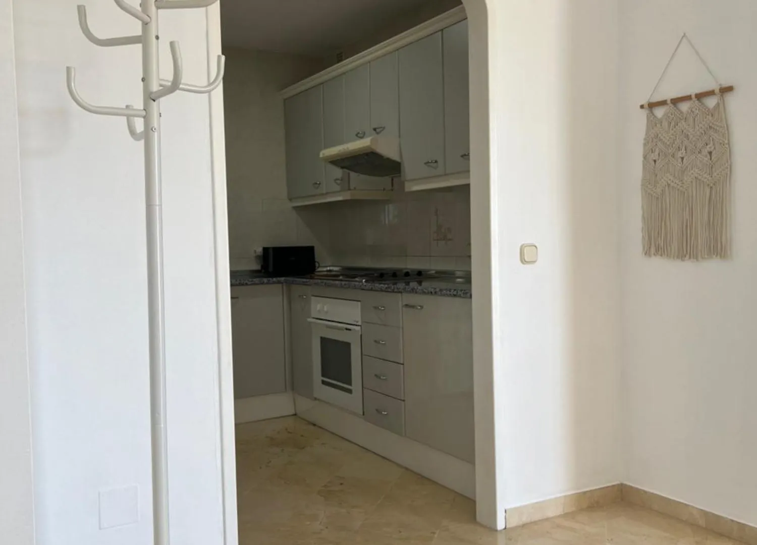 Apartment Mijas Golf - Matchroom Penthouse Fuengirola Spain