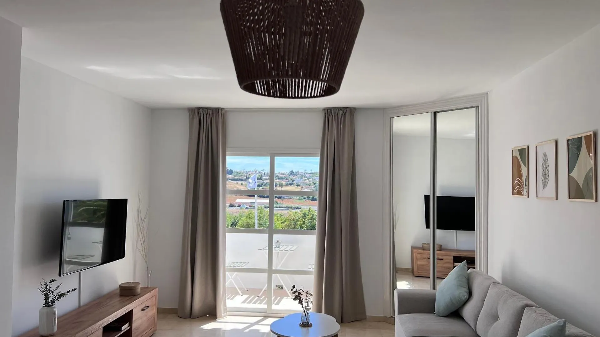 Mijas Golf - Matchroom Penthouse Fuengirola