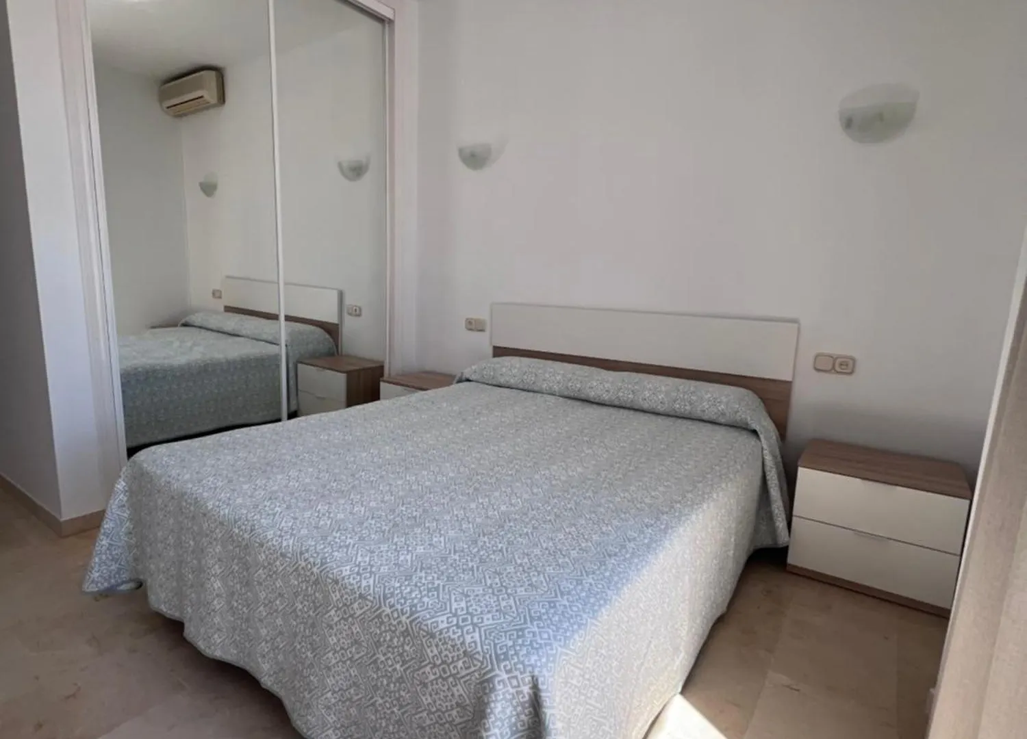 Mijas Golf - Matchroom Penthouse Fuengirola Apartment