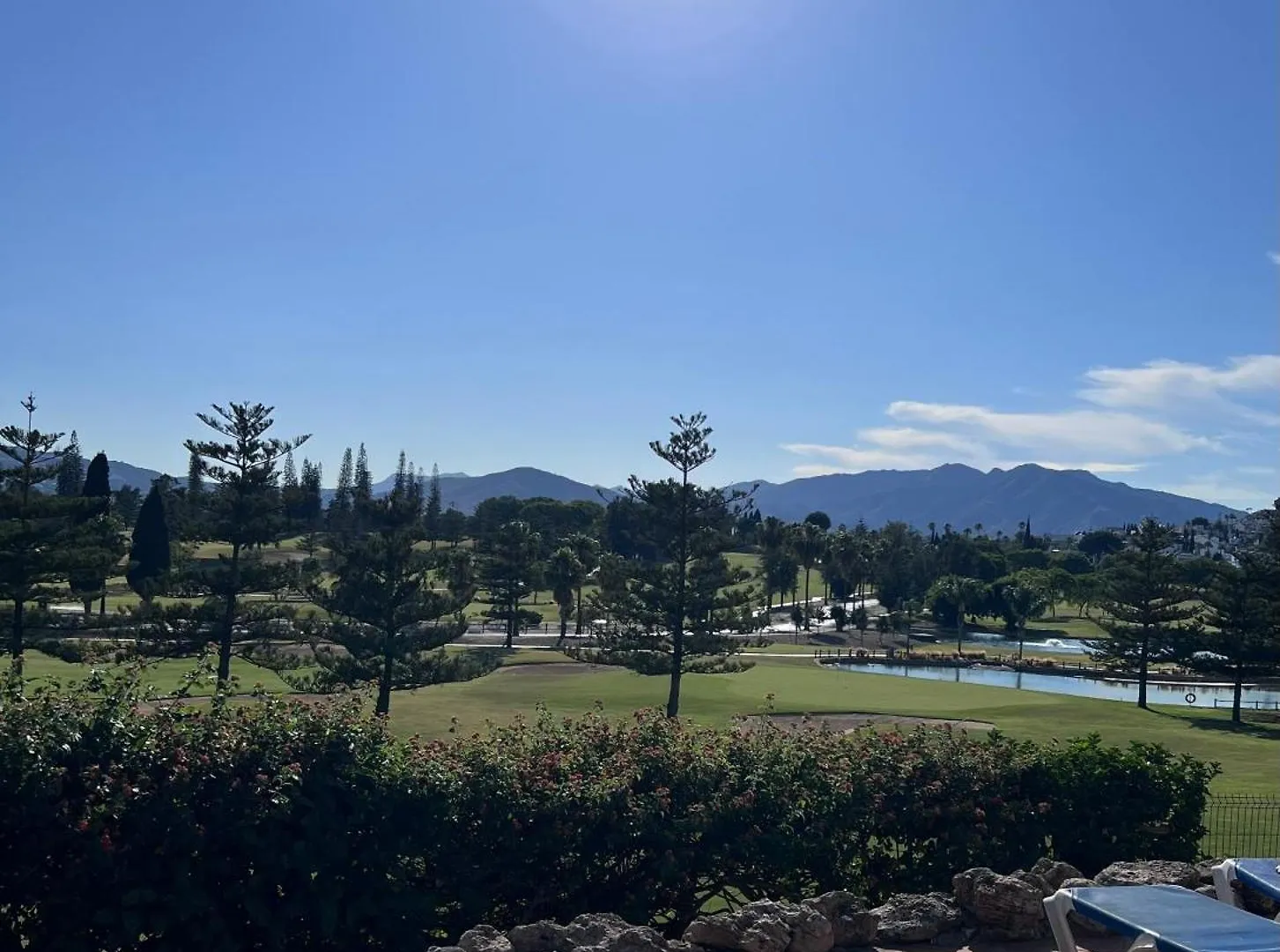 Mijas Golf - Matchroom Penthouse Fuengirola 0*,  Spain