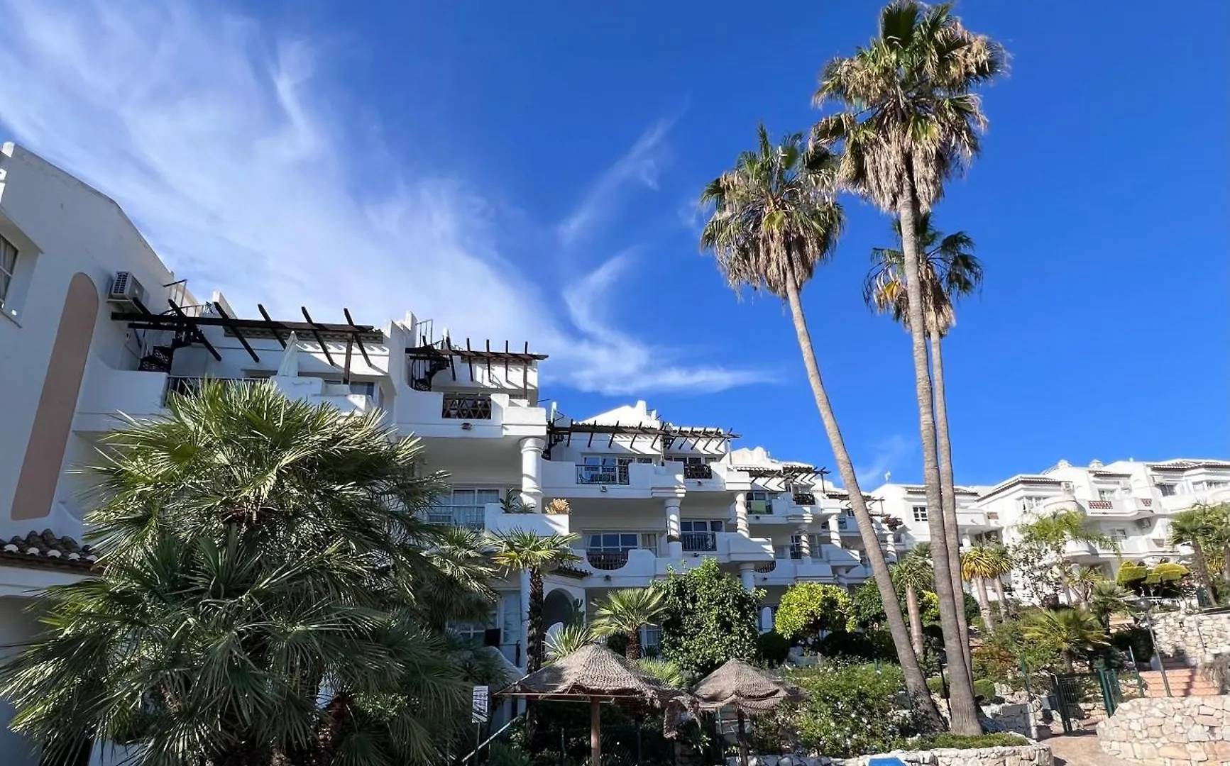 Mijas Golf - Matchroom Penthouse Fuengirola 0*,