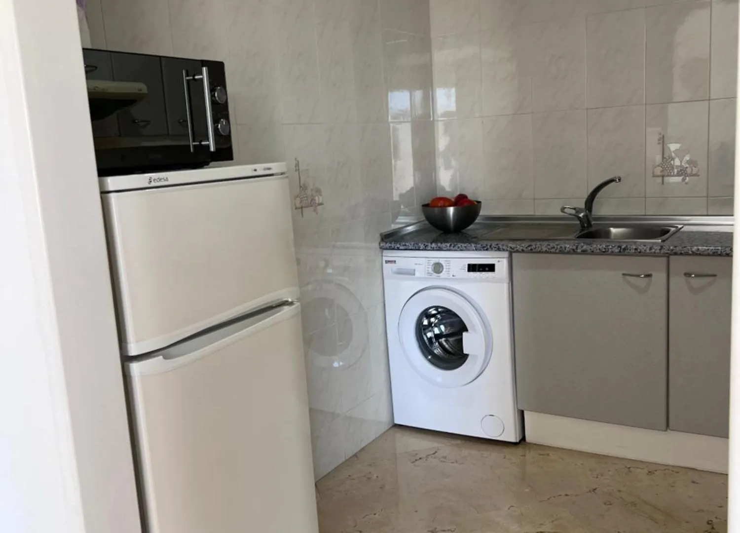 Apartment Mijas Golf - Matchroom Penthouse Fuengirola