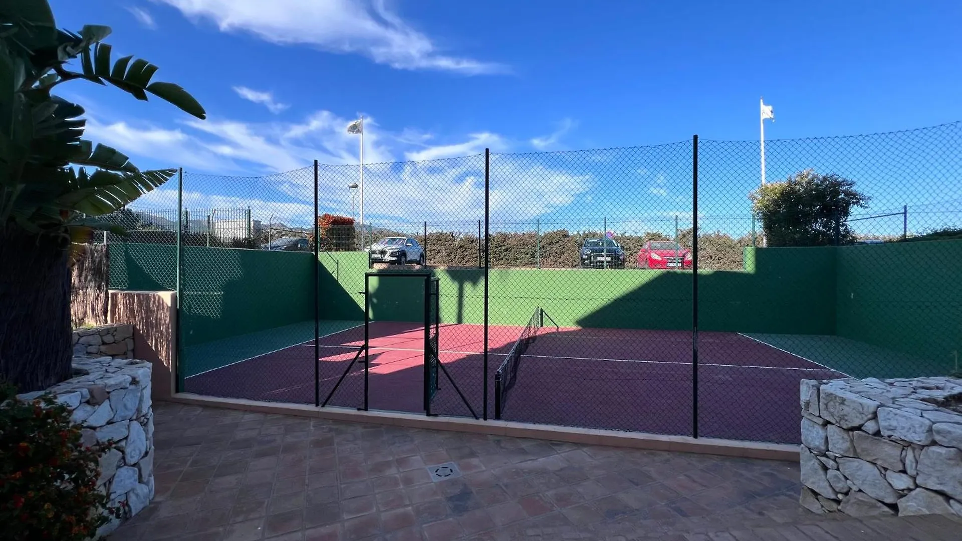 Mijas Golf - Matchroom Penthouse Fuengirola 0*,  Spain